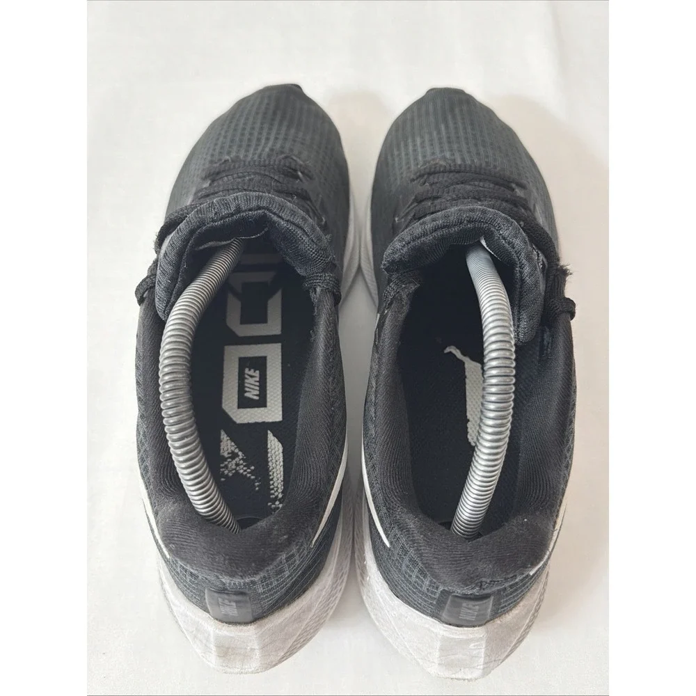 Nike Air Zoom Pegasus 39 Running Shoes Men's US Size 7.5 Black/White DH4071-001‎